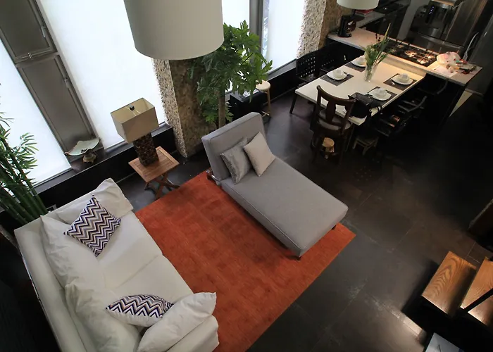 Boutique Apartment Pbk