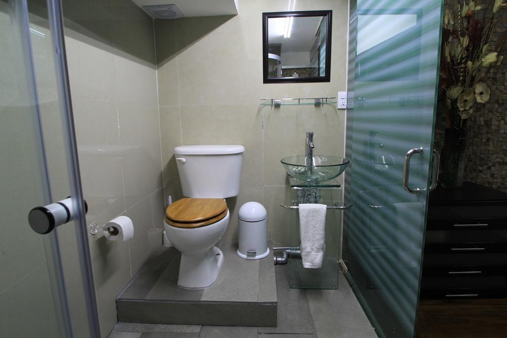 Boutique Apartment Pbk Apartamento *