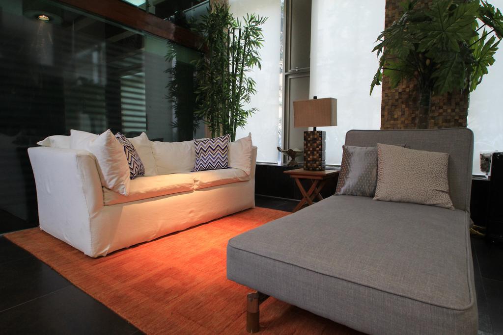 Boutique Apartment Pbk Apartamento *