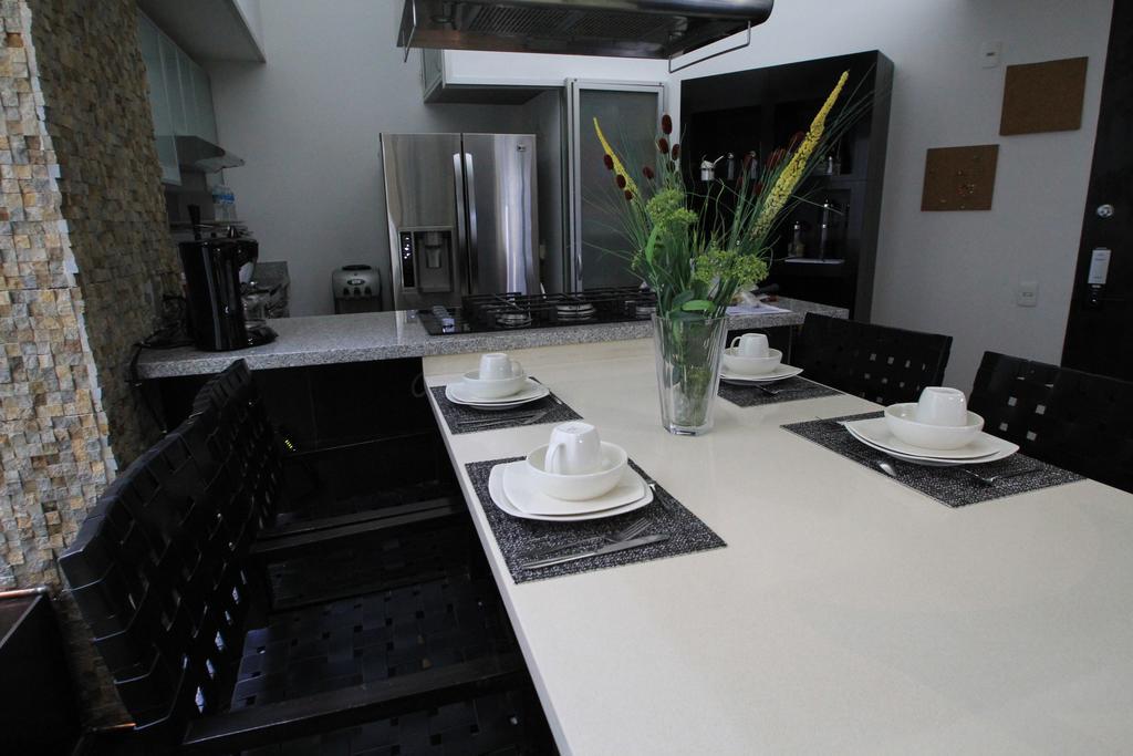 Boutique Apartment Pbk * Cidade do México