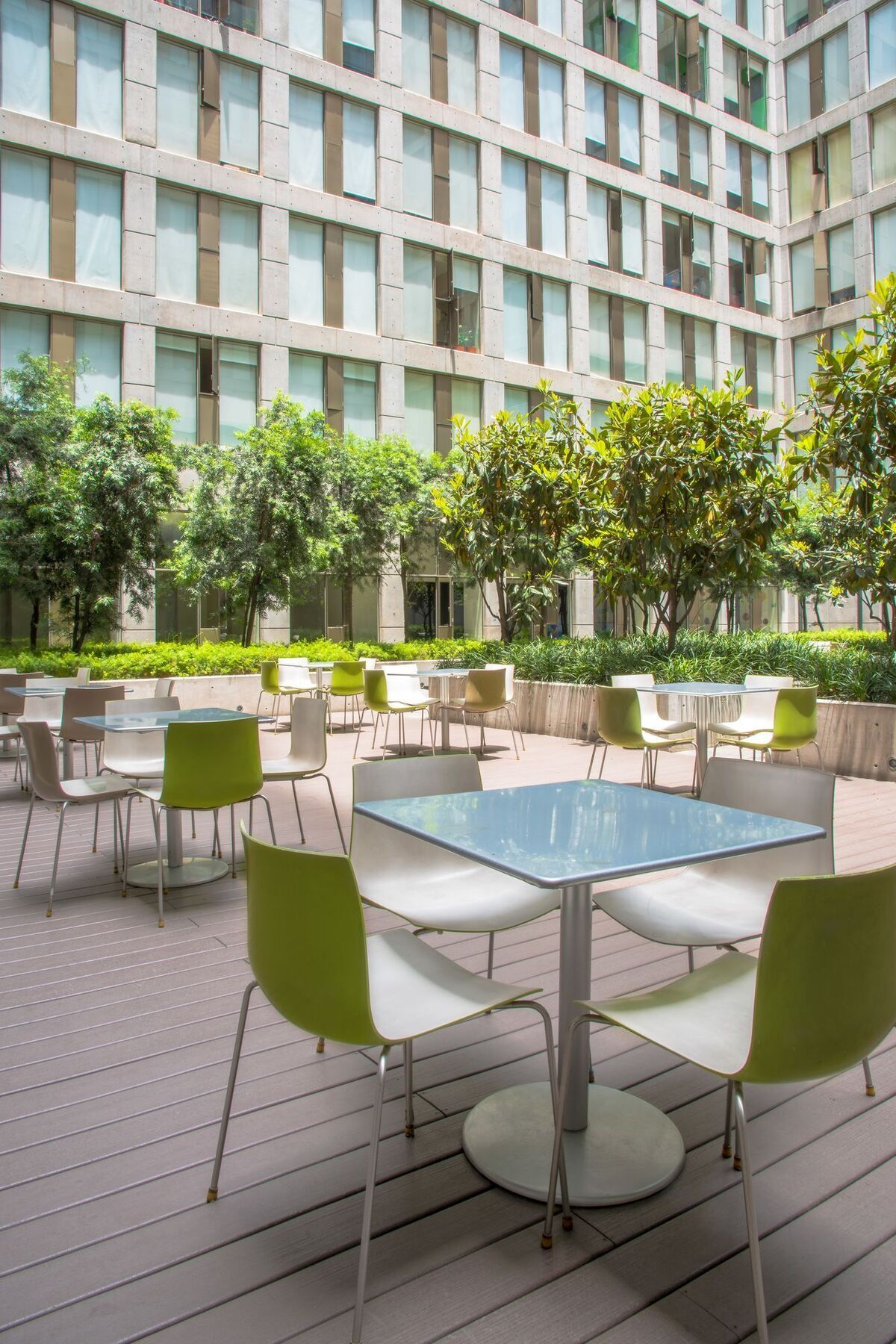 Boutique Apartment Pbk * Cidade do México