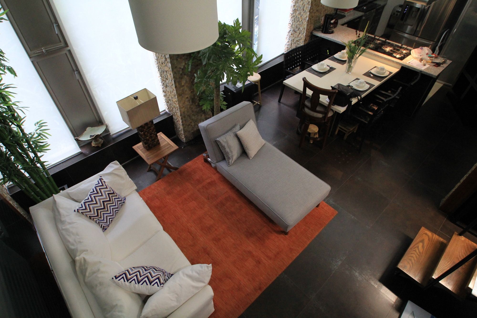 Boutique Apartment Pbk Cidade do México