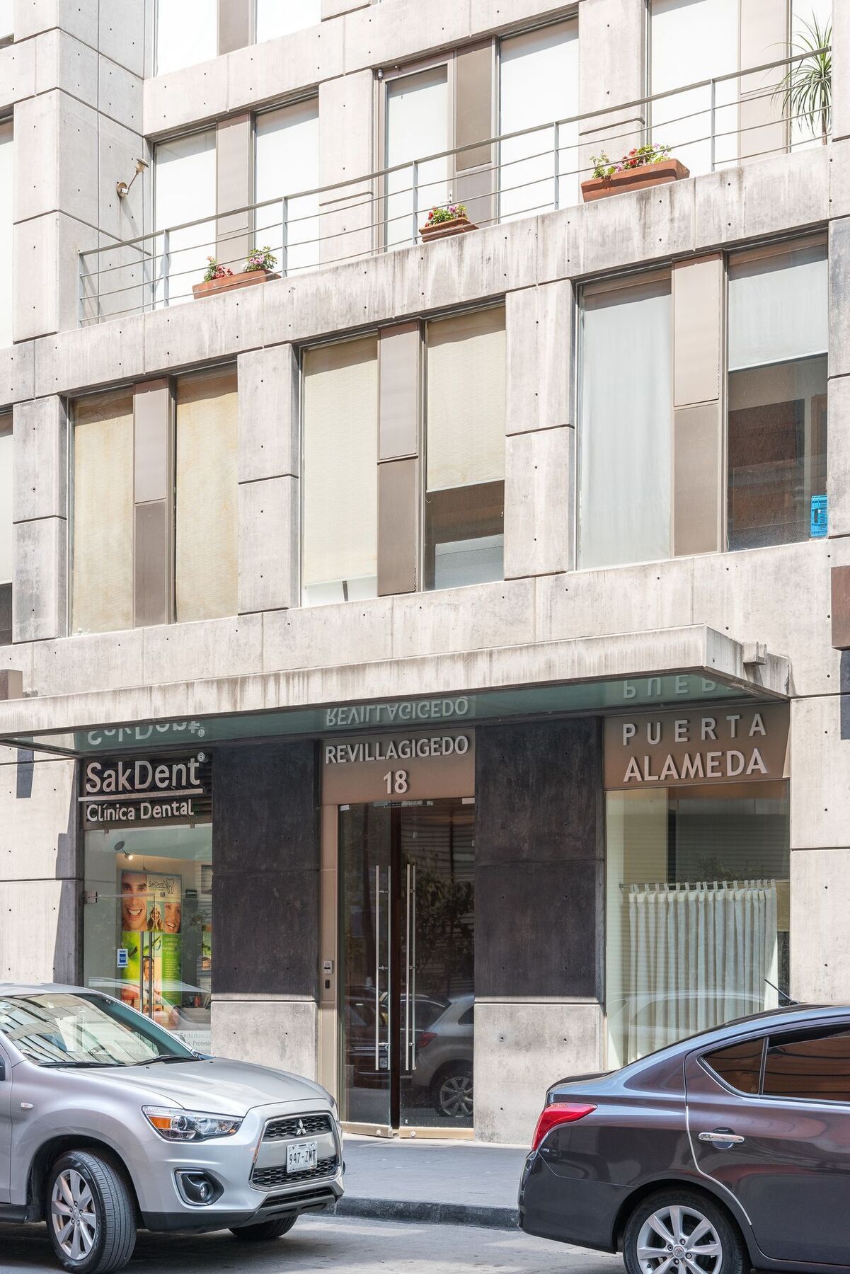 Boutique Apartment Pbk * Cidade do México